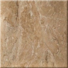 Плитка напольная 42x42 Флоренция G коричневый